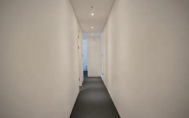 UH Suite The Myeongdong