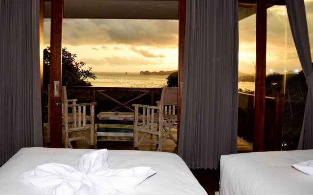 The Endless Summer Resort