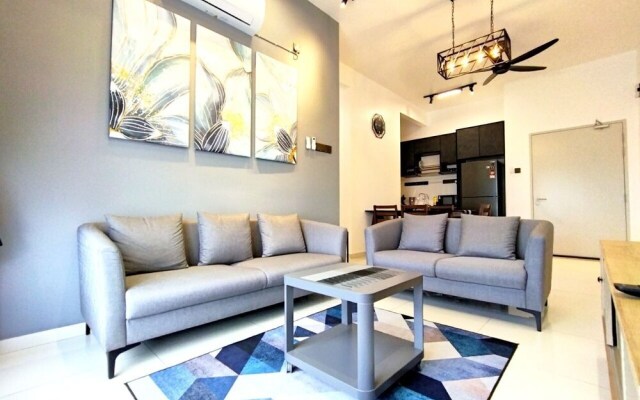 Urbanite Premier Suite The Horizon Ipoh