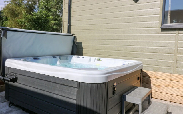 Lodge 15 - The Tummel