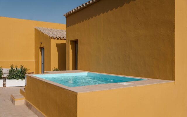 Numa Seville Prestigio