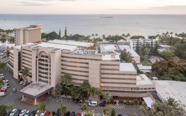 Le Parc Hotel Noumea