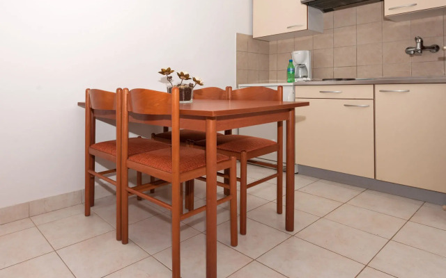 Maistra Apartments Villas Rubin, Rovinj