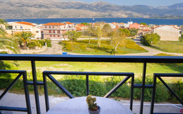 Palatino Hotel