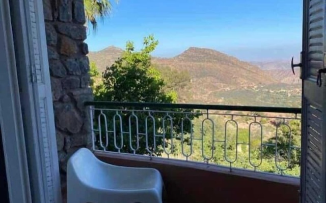 Auberge des Cascades