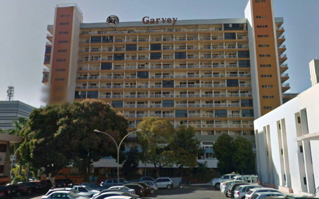 ABC Apart Hotel