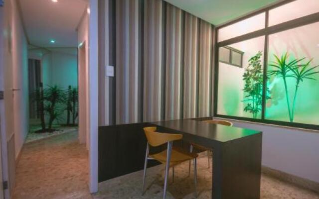 Motel Decameron (Adults Only)