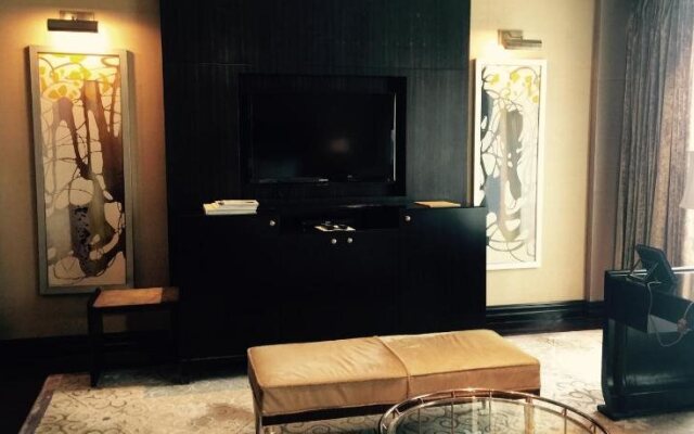 Tianjin Goldin Metropolitan Polo Club