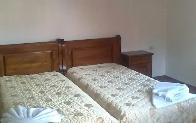 Hotel Enchevi Strannopriemnici