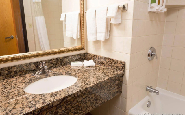Drury Inn & Suites Amarillo