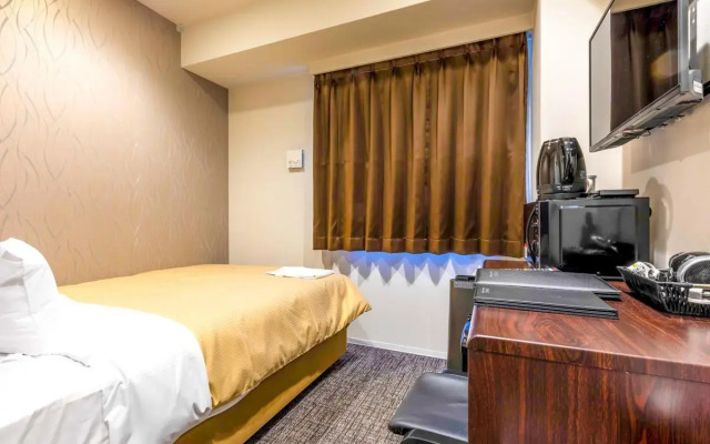 HOTEL LiVEMAX OKAZAKI