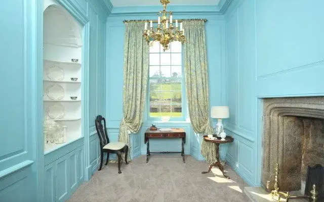 Warleigh House