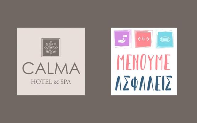 Calma Hotel & Spa