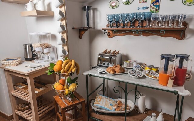 La Casa degli Angeli B&B