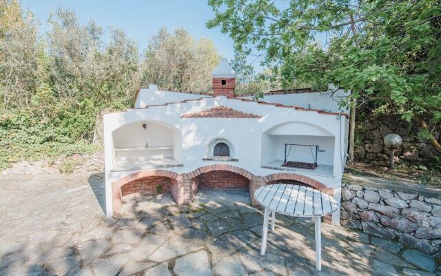 Panoramic Villa near Blue Grotto