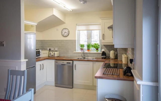 Connemara Lettings Townhouse, Clifden
