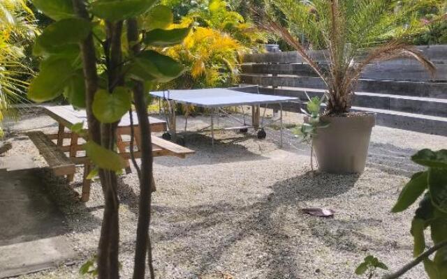 Résidence Bois Flotté