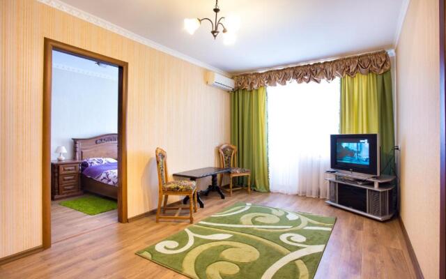 Apartment on Prospekt Lenina 71a