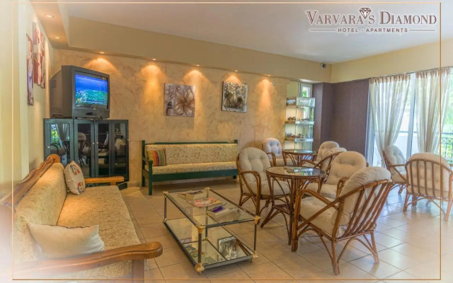 Varvaras Diamond Hotel