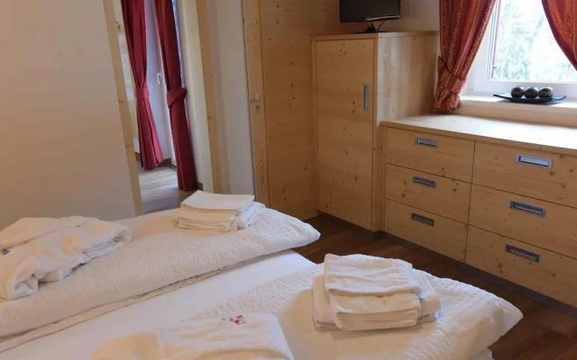 Agritur Darial