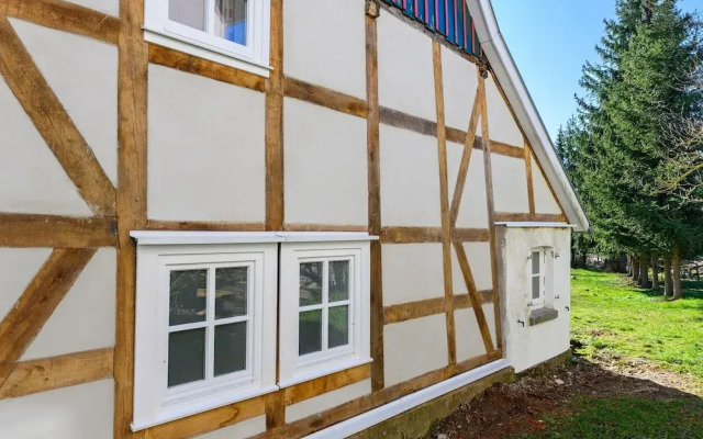 Chalet in Korbach Near Ski Willingen