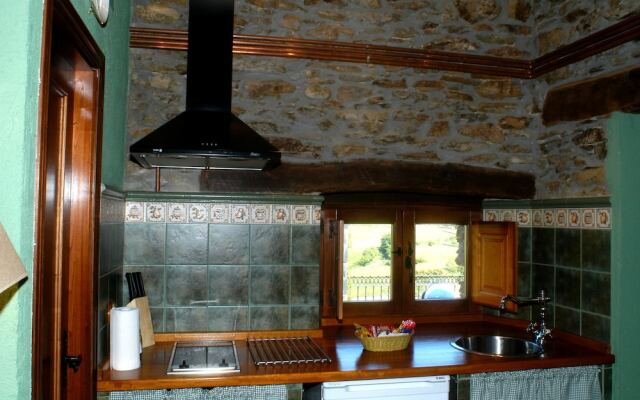 La Cabana'l Cachicán - Alvarin