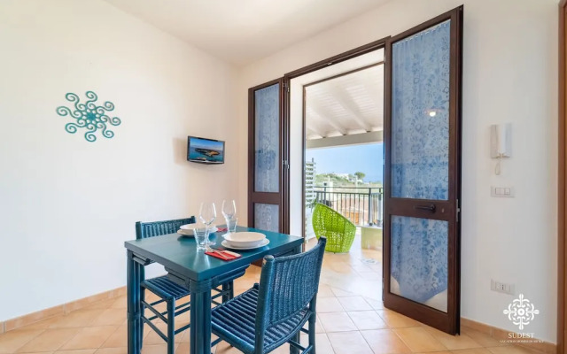 Borgo Marino Beach Residence