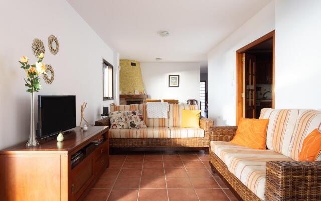 Home2Book Breathtaking Teide View & Terrace