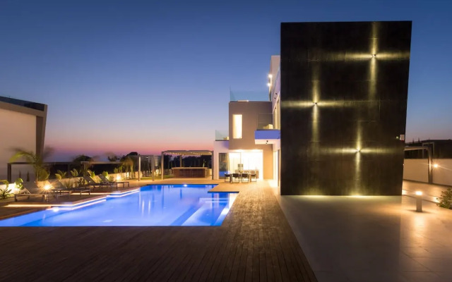 Cove Seaview Villas