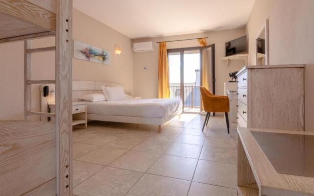 Osteria A Stalla Sischese & Spa