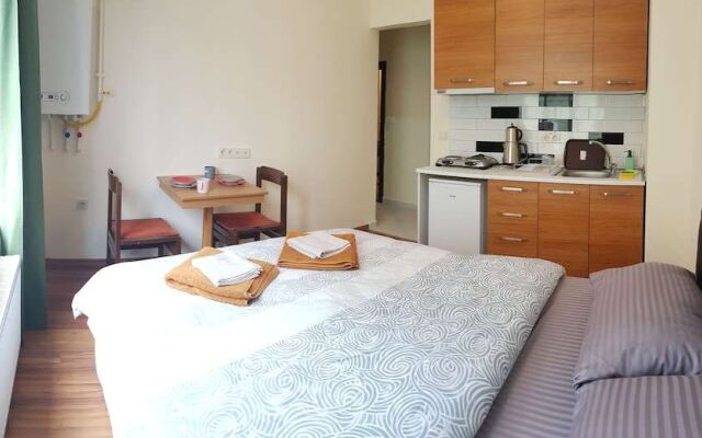 Taksim Taila Apartments No 3