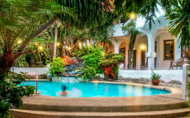 Atlantis Dive Resort Puerto Galera