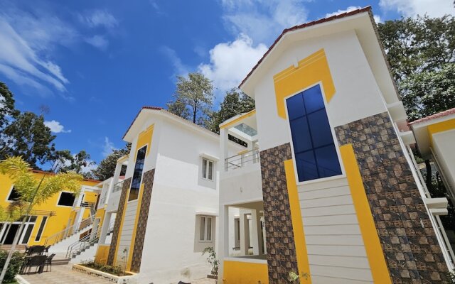 Tio Hotels & Resorts - Yercaud