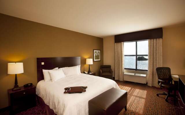 Hampton Inn Marquette/Waterfront