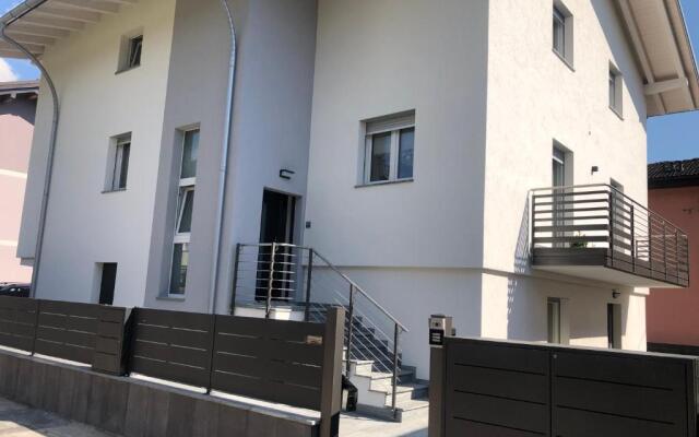 Terme Apartment Levico