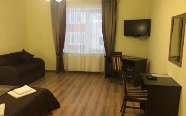 Guest House Karpaty