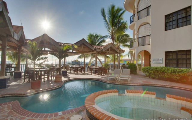 Sunbreeze Suites