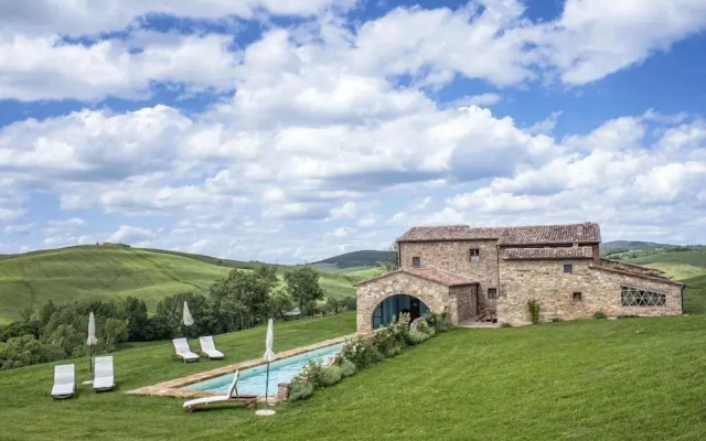 Verdidea - VILLA ORCIA