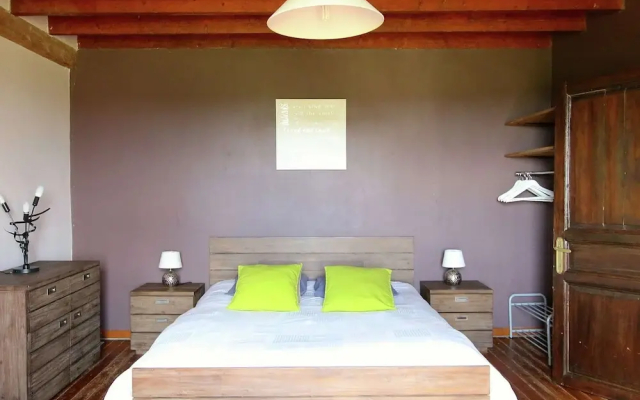 Holiday Home in Neufchateau Forest Views - фото 4