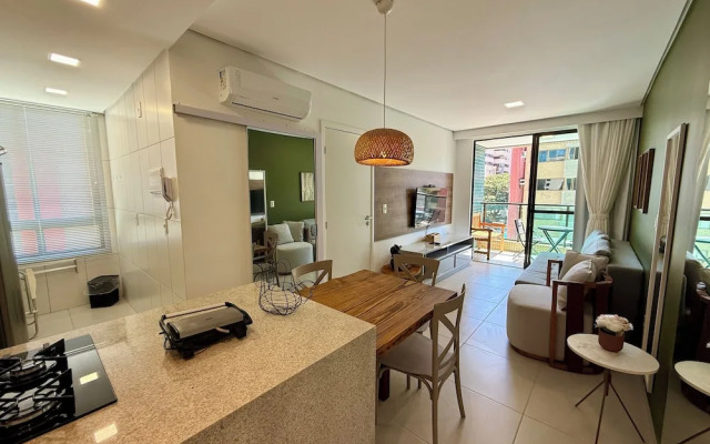 Smart Stay 403 Mandi Hospitalidade