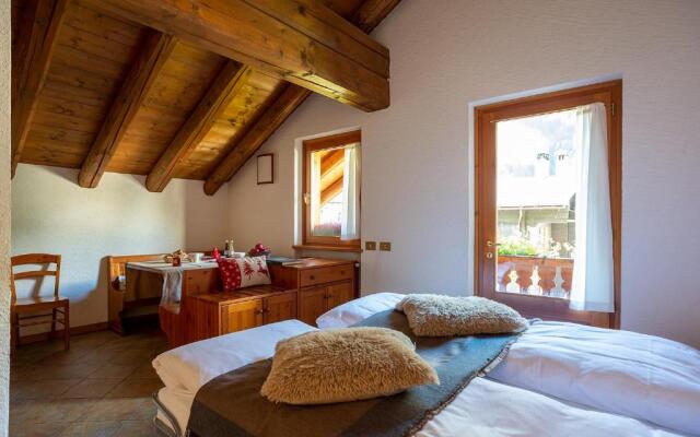 Monterosa Residence Hotel