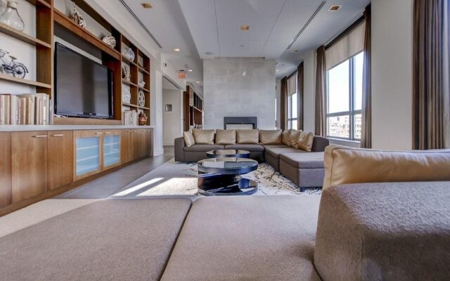 The Millennium by Global Luxury Suites