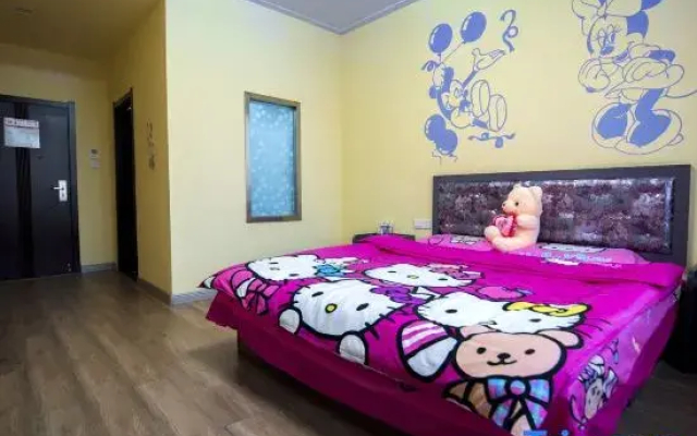 Xinsanqi Hotel