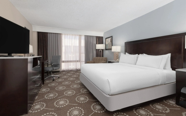 Wyndham Midland Downtown