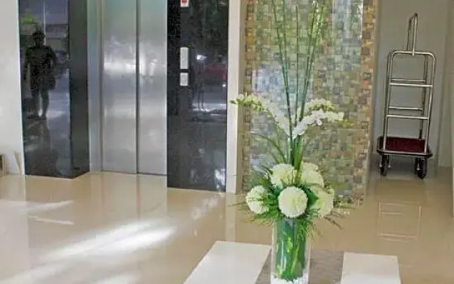 ZEN Rooms Hamersons Cebu