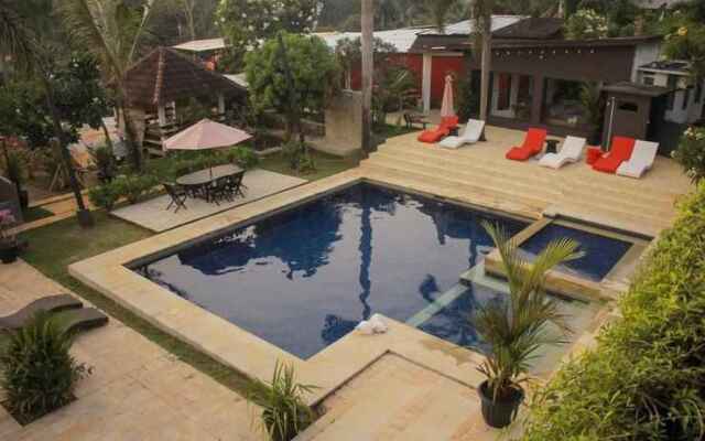 Lucca Resort & Residence
