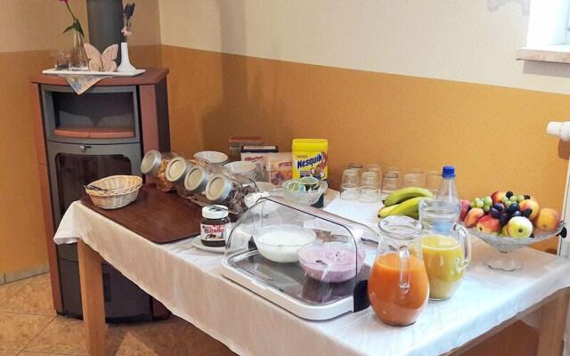 Appartementhaus Blütenzauber