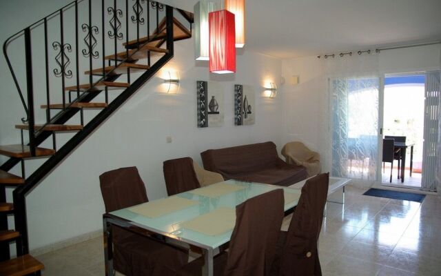 Duplex in Benitachell, Alicante 102534 by MO Rentals