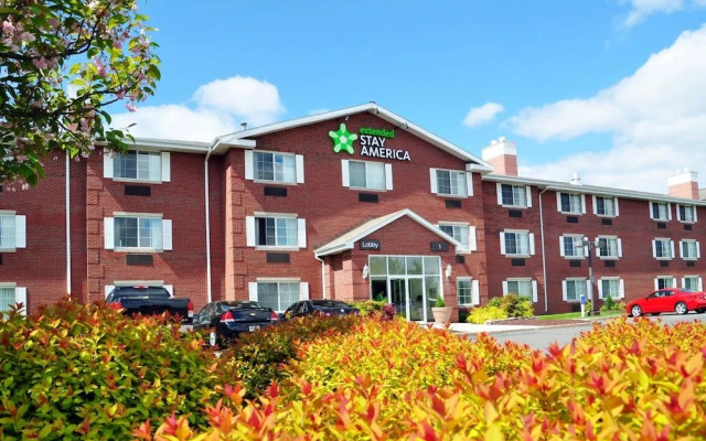 Extended Stay America Hartford Farmington