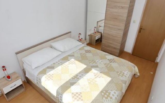 Apartments Olga